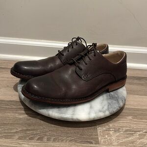 Sevago formal oxford